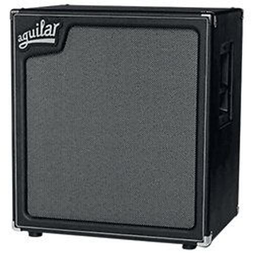 Aguilar Sl410x4 - 4x10 800 W 4 Ohms