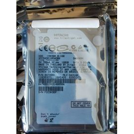 Disque dur Hitachi 160 Go HCC545016B9A300