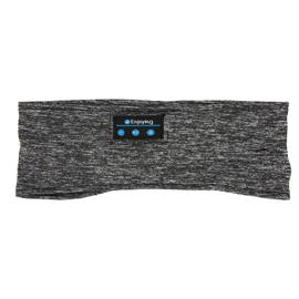 Casque sommeil et Bandeau sport Bluetooth -4.900F