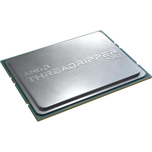 AMD Ryzen Threadripper PRO 5975WX Processeur 3,6 GHz 128 Mo L3 (sWRX8, 3.60?GHz, 32?-Core), Processeur