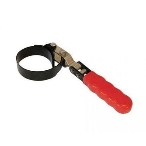 Pince Universelle Pour Filtre À Huile Diamètre 60 À 85 Mm -