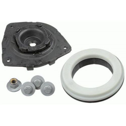 Support Amortisseur Avant Gauche Avec Roulement - Renault Modus 1.5 Dci 106 À Part. 12/2004