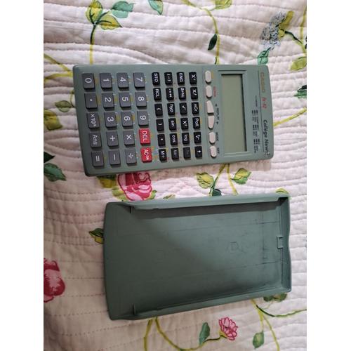 Calculette Casio fx-92 Collège new+