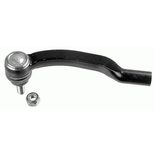 Rotule De Direction Côté Gauche Premium - Citroen Jumper 2.8 Hdi 128 Traction Integrale À Part. 04/2006