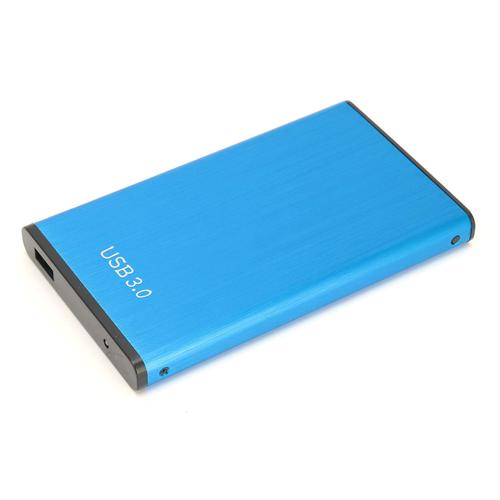 Lenovo-Disque Dur Externe SSD Portable pour Ordinateur Portable