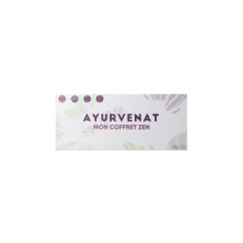 Coffret Zen - Ayurvenat - 1 Unité 