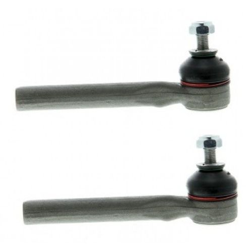 Deux Rotules De Direction Côtés Gauche Et Droit - Fiat Punto 1.9 D 60 09/1999-03/2012