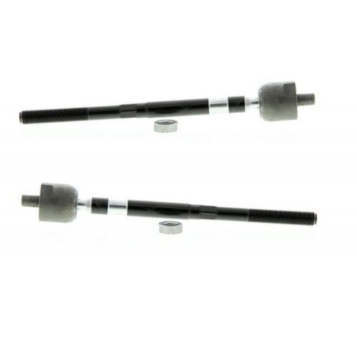 Deux Rotules Axiales De Direction Droite Et Gauche Premium - Renault Espace Iv 3.5 V6 06/2002-12/2014