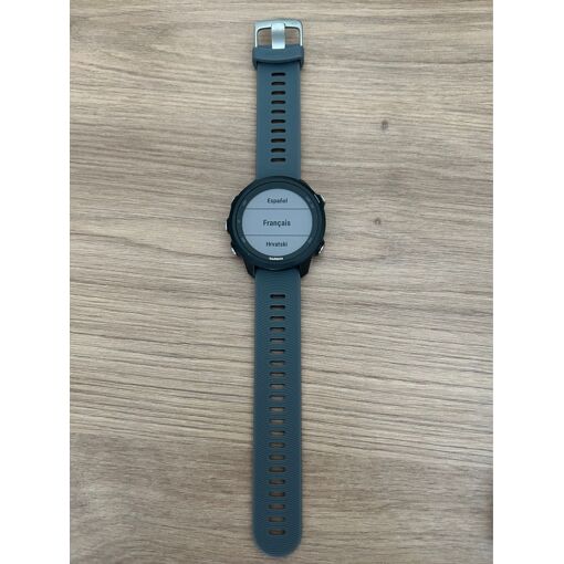 Montre Garmin Forerunner 245