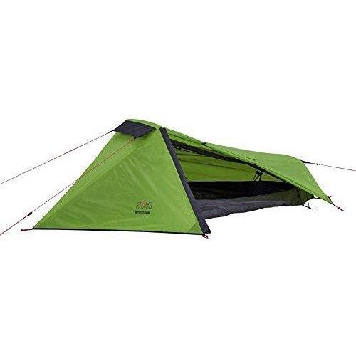 Grand Canyon Richmond 1 Tente Dôme 1 Personne(S) Olive