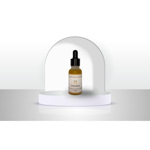 Huile De Figue De Barbarie Bio - 20ml 