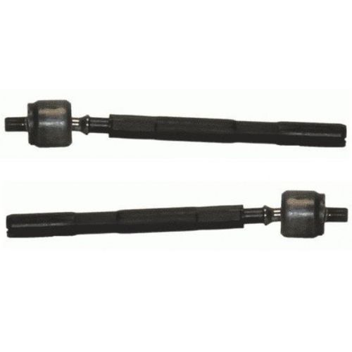 Deux Rotules Axiales De Direction Droite Et Gauche - Renault Clio 1.9 D 54 08/1990-09/1998