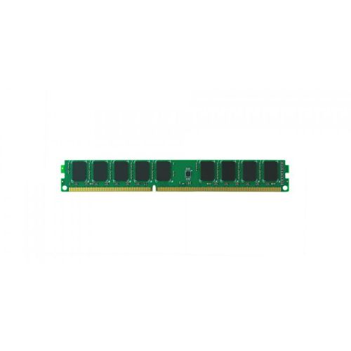 Goodram 32Go 3200MHz ECC UDIMM W-MEM3200E4D832G Mémoire serveur (1 x 32GB, 3200 MHz, RAM DDR4, DIMM), Mémoire vive