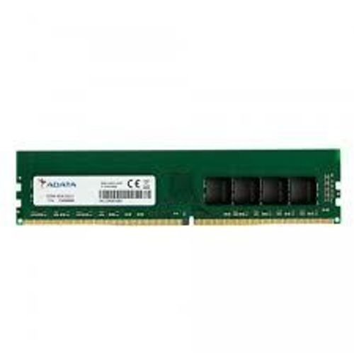 Adata Premier Memory, DDR4, 32 Go, 3200MHz, CL22 (AD4U320032G22-SGN) (1 x 32GB, 3200 MHz, RAM DDR4, DIMM), Mémoire vive