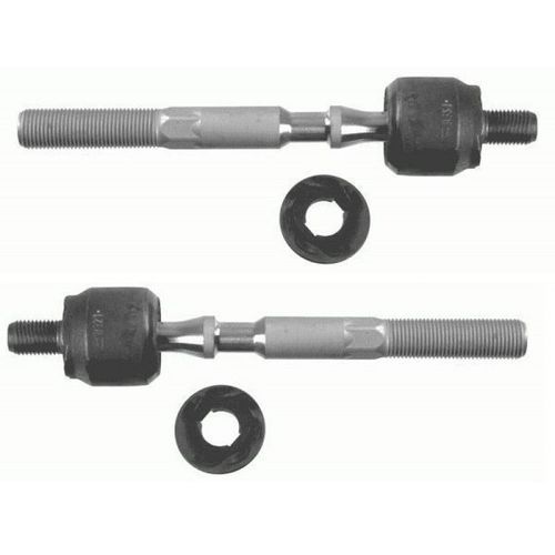 Deux Rotules Axiales De Direction Droite Et Gauche - Renault Master 1.9 Dci 82 07/1998-01/2010