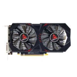 Biostar NVIDIA GTX1660SUPER GeForce GTX 1660 SUPER GDDR6 (6?Go), Carte graphique