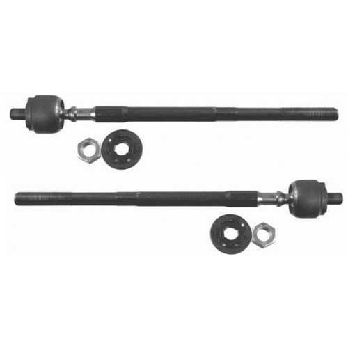 Deux Rotules Axiales De Direction Droite Et Gauche - Renault Twingo 1.2 16v 03/1993-03/2007