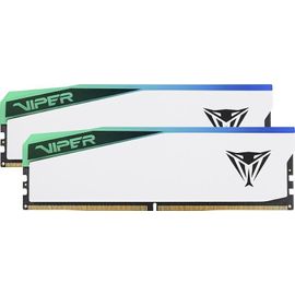 Patriot D532GB 7000-38 Viper Elite 5 RGB K2 PVXR532G76C36K, Mémoire vive