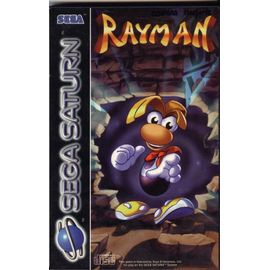 Rayman