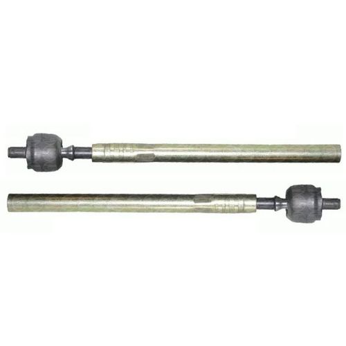 Deux Rotules Axiales De Direction Droite Et Gauche - Renault Megane Coupe 2.0i 03/1996-08/2003