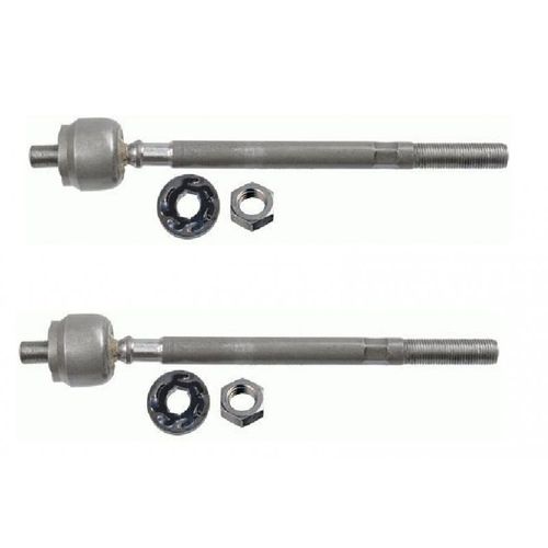 Deux Rotules Axiales De Direction Droite Et Gauche Premium - Renault Clio Electric 08/1990-09/1998