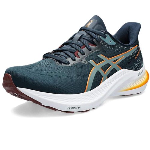 Chaussures Gts2000 12 1011b691s401 Bleu