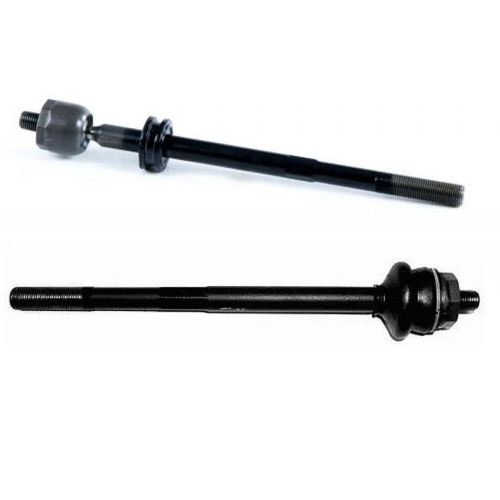 Deux Rotules Axiales De Direction Droite Et Gauche Premium - Volkswagen Transporter 2.4 D 78 07/1990-04/2003