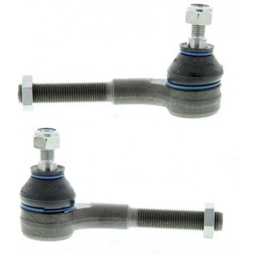 Deux Rotules De Direction Côtés Gauche Et Droit - Citroen C4 Coupe 1.6 16v 11/2004-07/2011