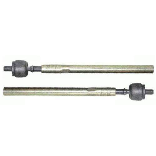 Deux Rotules Axiales De Direction Droite Et Gauche - Renault Trafic 2.5 D 79 4x4 05/1989-03/2001