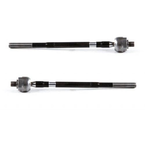 Deux Rotules Axiales De Direction Droite Et Gauche - Renault Megane Coupe 2.0 16v Ide 03/1996-08/2003