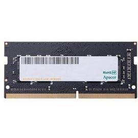 Apacer DDR4 16GB 2666MHz CL19 SODIMM 1.2V, Mémoire vive