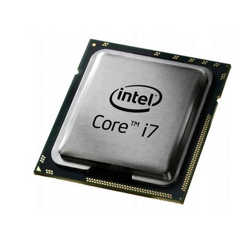 Intel CPU INTEL Desktop Core i7 i7-11700K 3600 MHz Cores 8 16MB Socket LGA1200 125 Watts GPU UHD 750 BOX B (LGA 1200, 8?-Core), Processeur