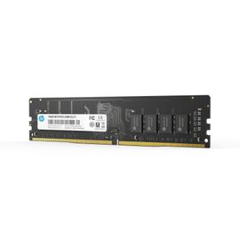 HP Module V2 DDR4 (1 x 16GB, 2666 MHz, RAM DDR4, DIMM), Mémoire vive