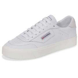 Superga blanche pas clearance cher