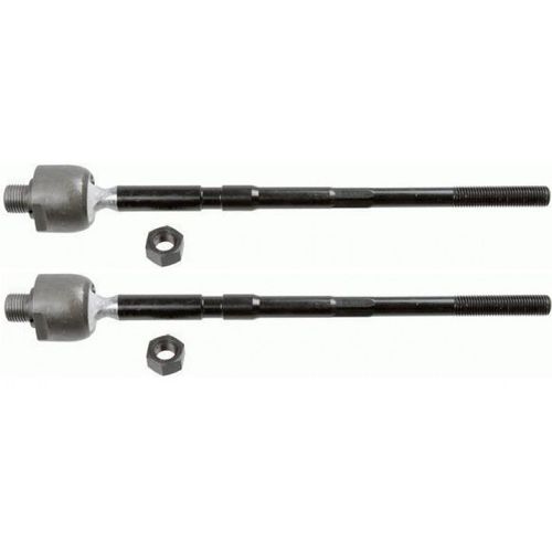 Deux Rotules Axiales De Direction Droite Et Gauche - Fiat Punto 1.4 Gt Turbo 10/1993-09/1999