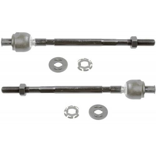 Deux Rotules Axiales De Direction Droite Et Gauche - Renault Kangoo 1.5 Dci 65 08/1997-01/2007