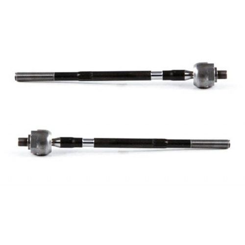 Deux Rotules Axiales De Direction Droite Et Gauche - Renault Scenic 1.9 D 64 10/1996-10/1999