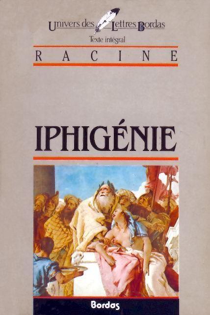 Iphigenie