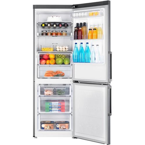 Réfrigérateur congélateur bas RB34J3515S9