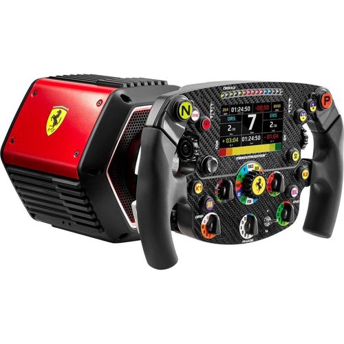 Pack Thrustmaster T818 Ferrari Sf1000 Simulator