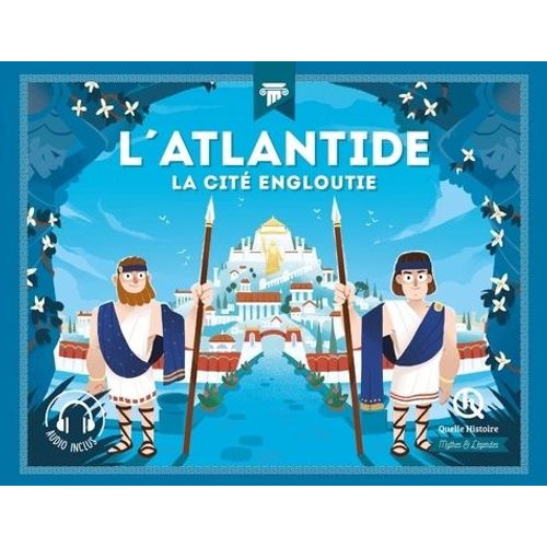 L'atlantide