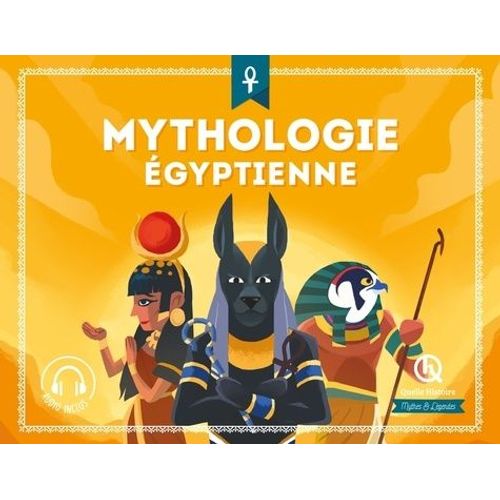 Mythologie Égyptienne