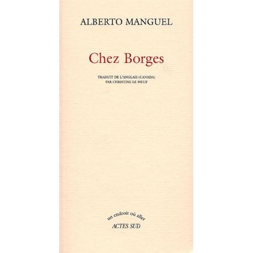 Chez Borges