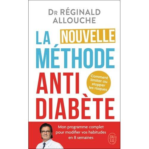 La Nouvelle Méthode Antidiabète