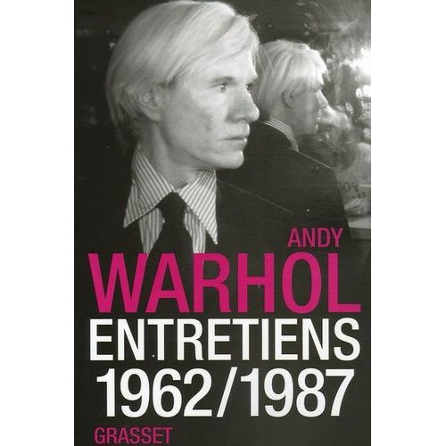 Entretiens 1962-1987