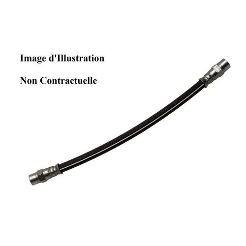Flexible De Frein Arrière - Peugeot 306 Cabriolet 1.6 03/1994-04/2002