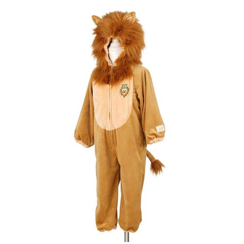 Combinaison De Lion 2 Ans