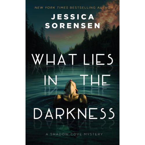 What Lies In The Darkness