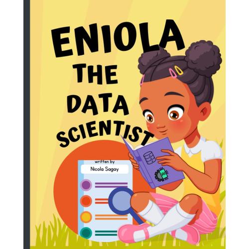 Eniola The Data Scientist