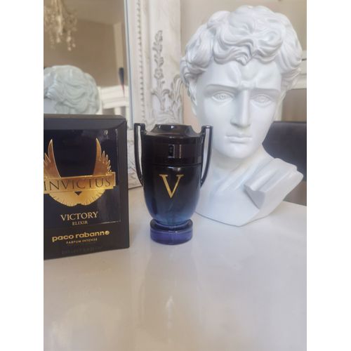 Invictus Paco Rabanne 